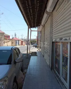 Arsa Satılık