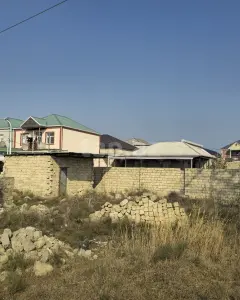 Arsa Satılık