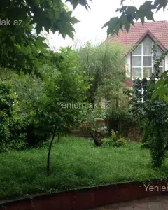 Müstakil Ev, Villa Kiralık