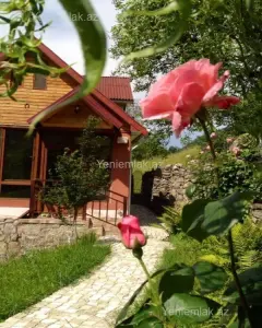 Müstakil Ev, Villa Kiralık