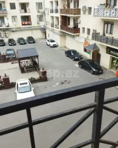 Daire Kiralık