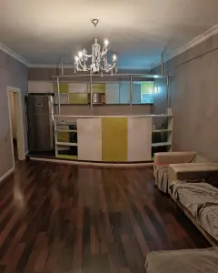 Daire Kiralık