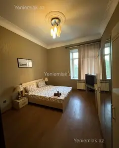 Daire Kiralık