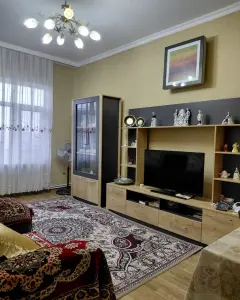 Daire Kiralık