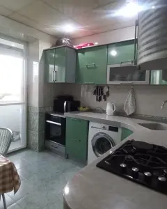 Daire Kiralık