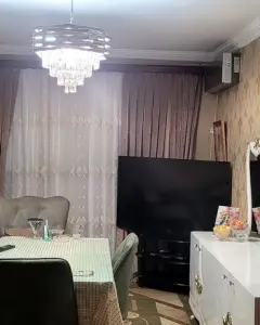 Daire Kiralık
