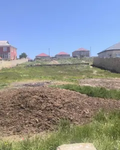 Arsa Satılık