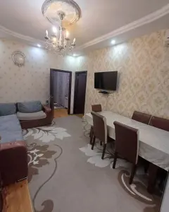 Daire Kiralık