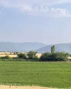 Arsa Satılık