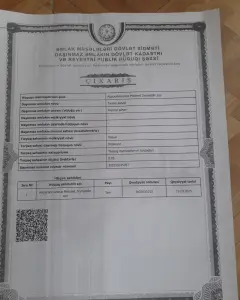 Arsa Satılık