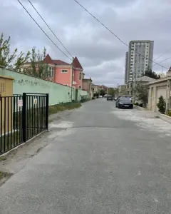 Arsa Satılık