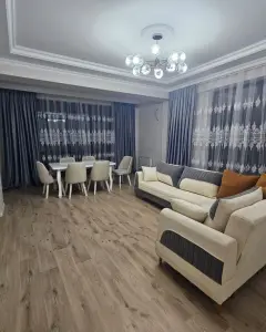 Daire Kiralık