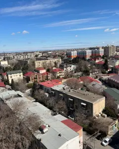 Mənzil Satılır