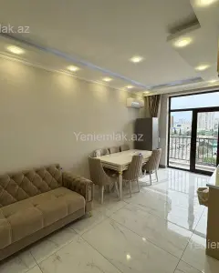 Mənzil Satılır