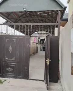 Дом с садом, Вилла Сдаётся
