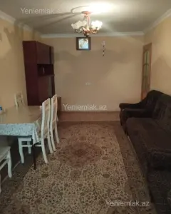 Mənzil Kirayə verilir