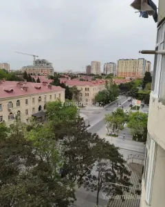 Mənzil Kirayə verilir