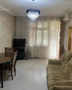 Mənzil Kirayə verilir