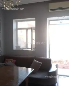 Həyət/Bağ Evi, Villa Kirayə verilir