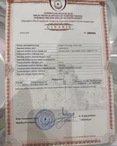 Torpaq sahəsi Satılır