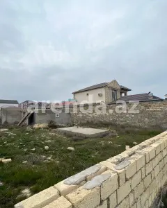 Torpaq sahəsi Satılır