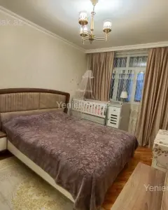 Mənzil Satılır
