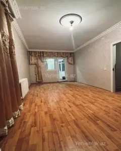 Mənzil Satılır
