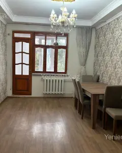 Mənzil Satılır