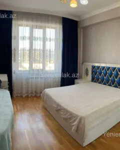 Mənzil Kirayə verilir
