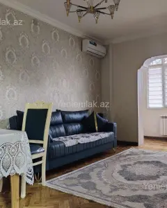 Mənzil Satılır