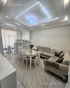 Mənzil Satılır