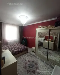 Həyət/Bağ Evi, Villa Satılır