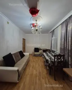 Mənzil Satılır
