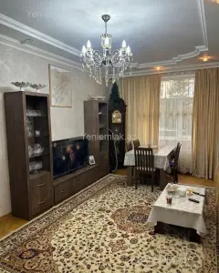 Mənzil Satılır