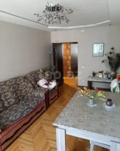 Mənzil Satılır