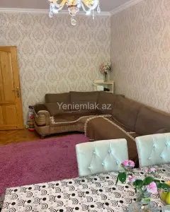 Mənzil Satılır