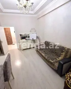 Mənzil Satılır