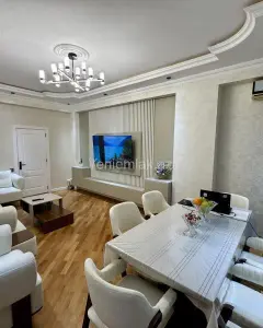 Mənzil Satılır