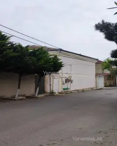 Həyət/Bağ Evi, Villa Satılır