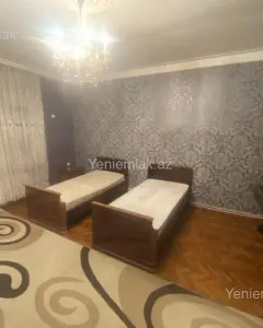Mənzil Kirayə verilir