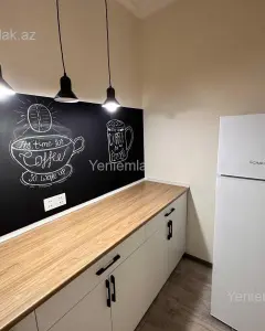 Mənzil Kirayə verilir
