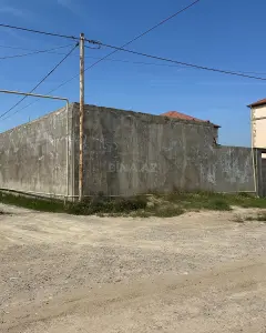 Torpaq sahəsi Satılır