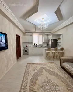 Mənzil Satılır