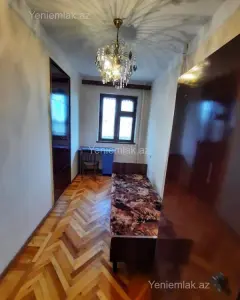 Mənzil Kirayə verilir