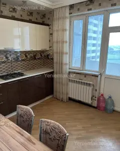 Mənzil Kirayə verilir
