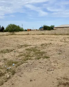 Torpaq sahəsi Satılır