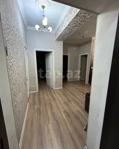 Mənzil Kirayə verilir
