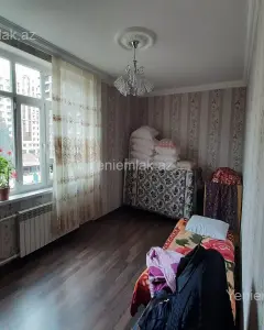 Mənzil Satılır