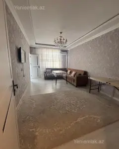Mənzil Satılır
