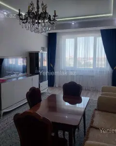 Mənzil Satılır